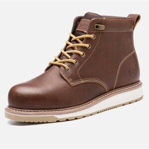 New Raydlinx MD982 Steel Toe Boots Size 13 MSRP: $119